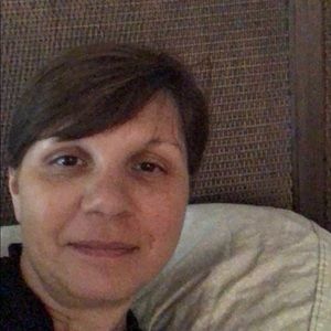 Meet your Posher, Cathy